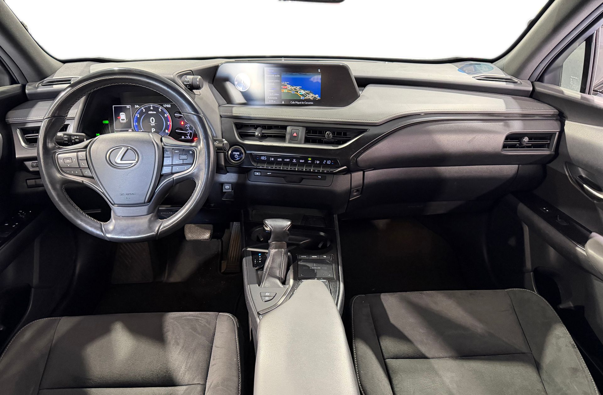 Lexus UX 250h Business Navigation 2WD - foto 6