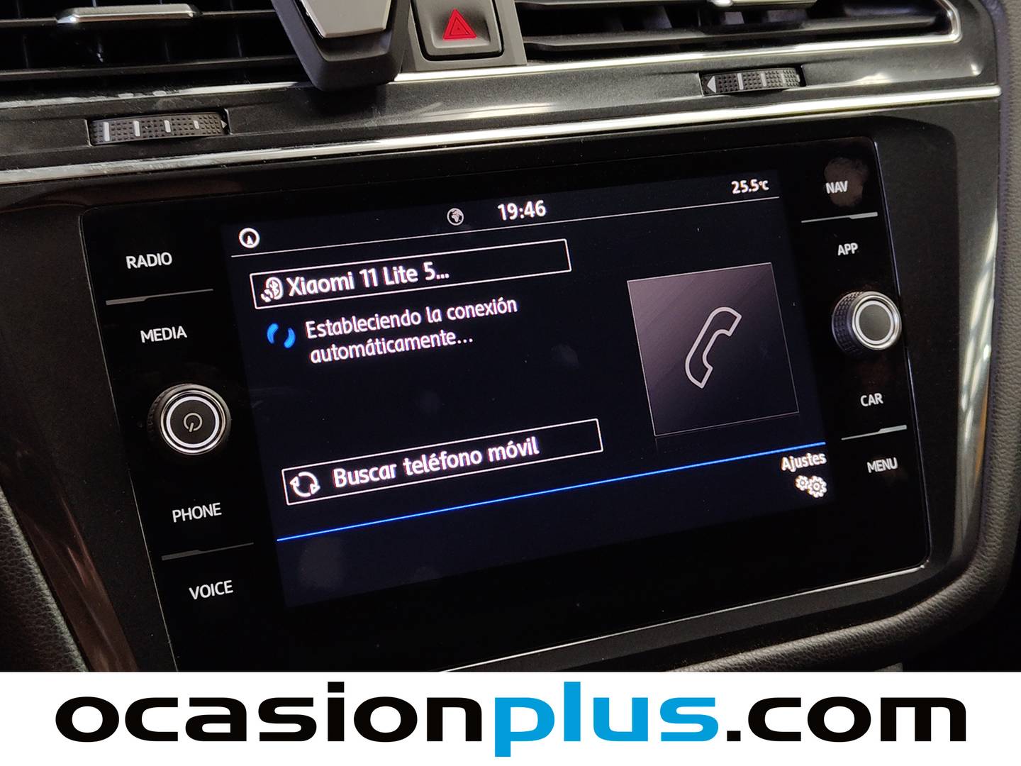 Volkswagen Tiguan Allspace Volkswagen Tiguan Allspace Advance 2.0 TDI (150 CV) 7 Plazas manual
