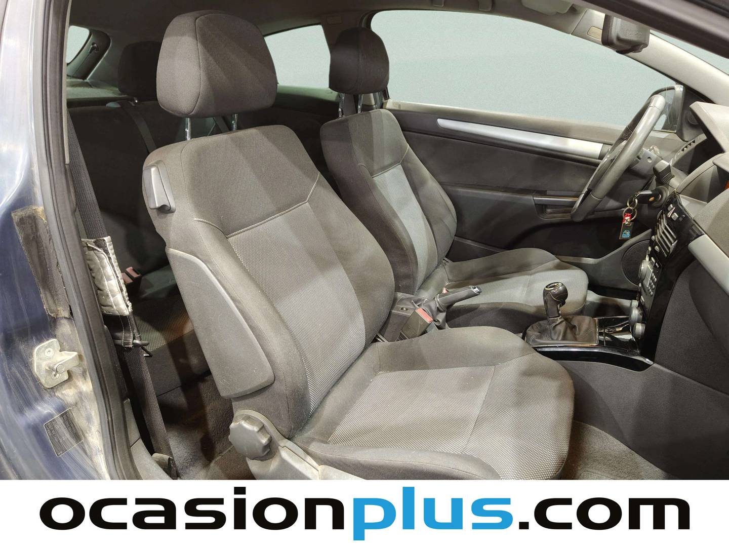 Opel Astra Opel Astra 1.7 CDTI GTC 111Years (110 CV) km 0