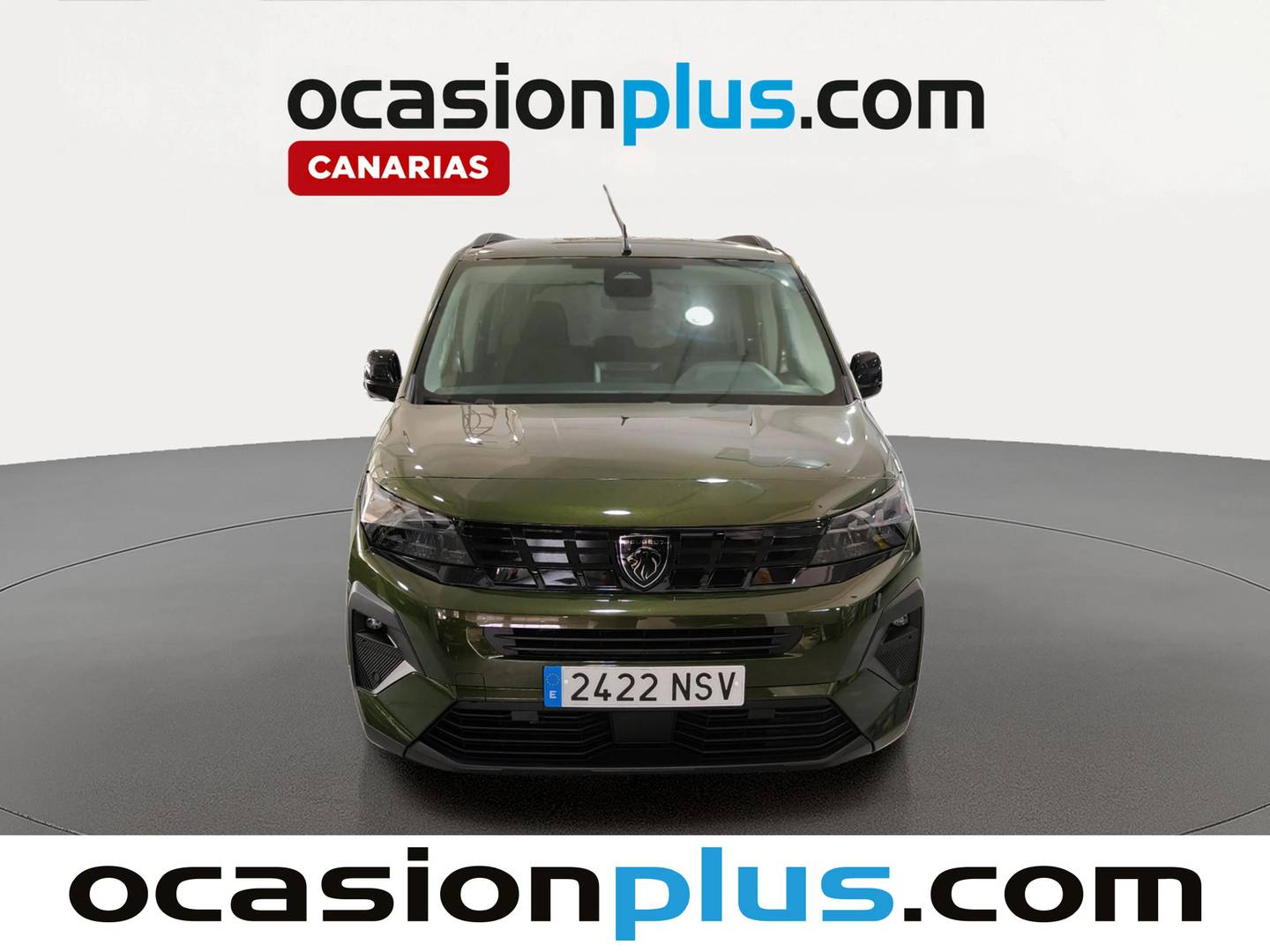 Peugeot Rifter Peugeot Rifter BlueHDi 100 Allure (100 CV) barato