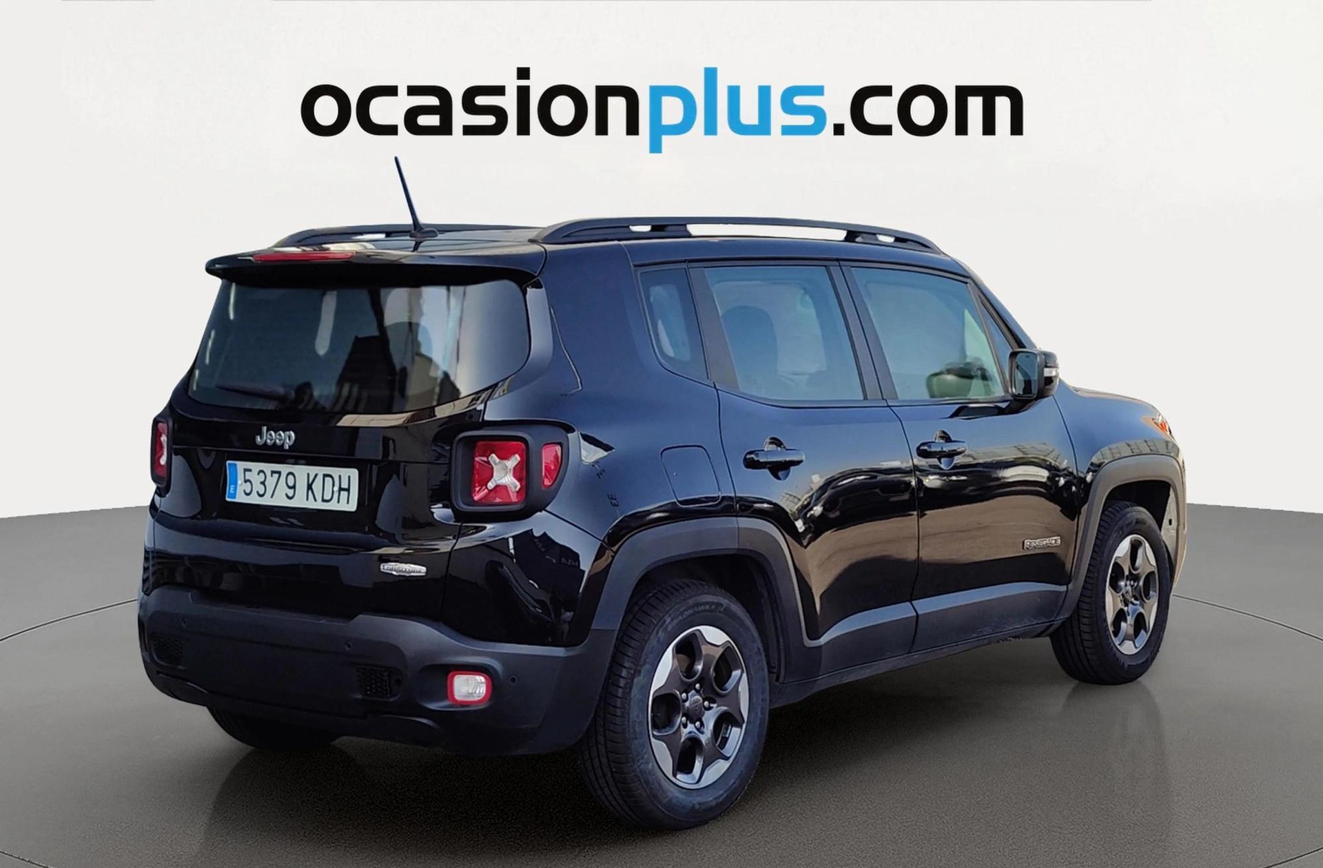 Jeep Renegade 1.4 MultiAir Longitude 4x2 - foto 4
