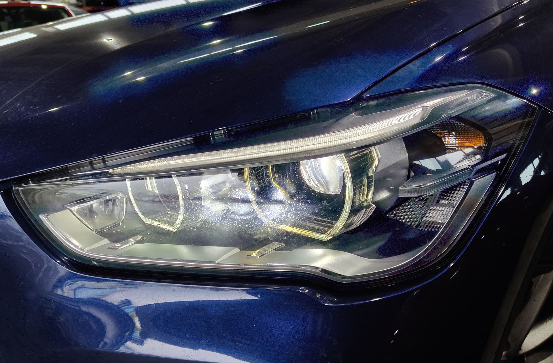 BMW X1 sDrive18d - foto 17