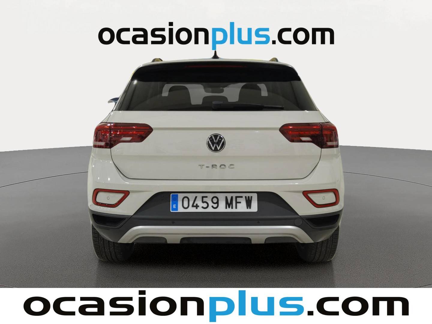 Foto Volkswagen T-Roc Volkswagen T-Roc Life 2.0 TDI (150 CV) DSG