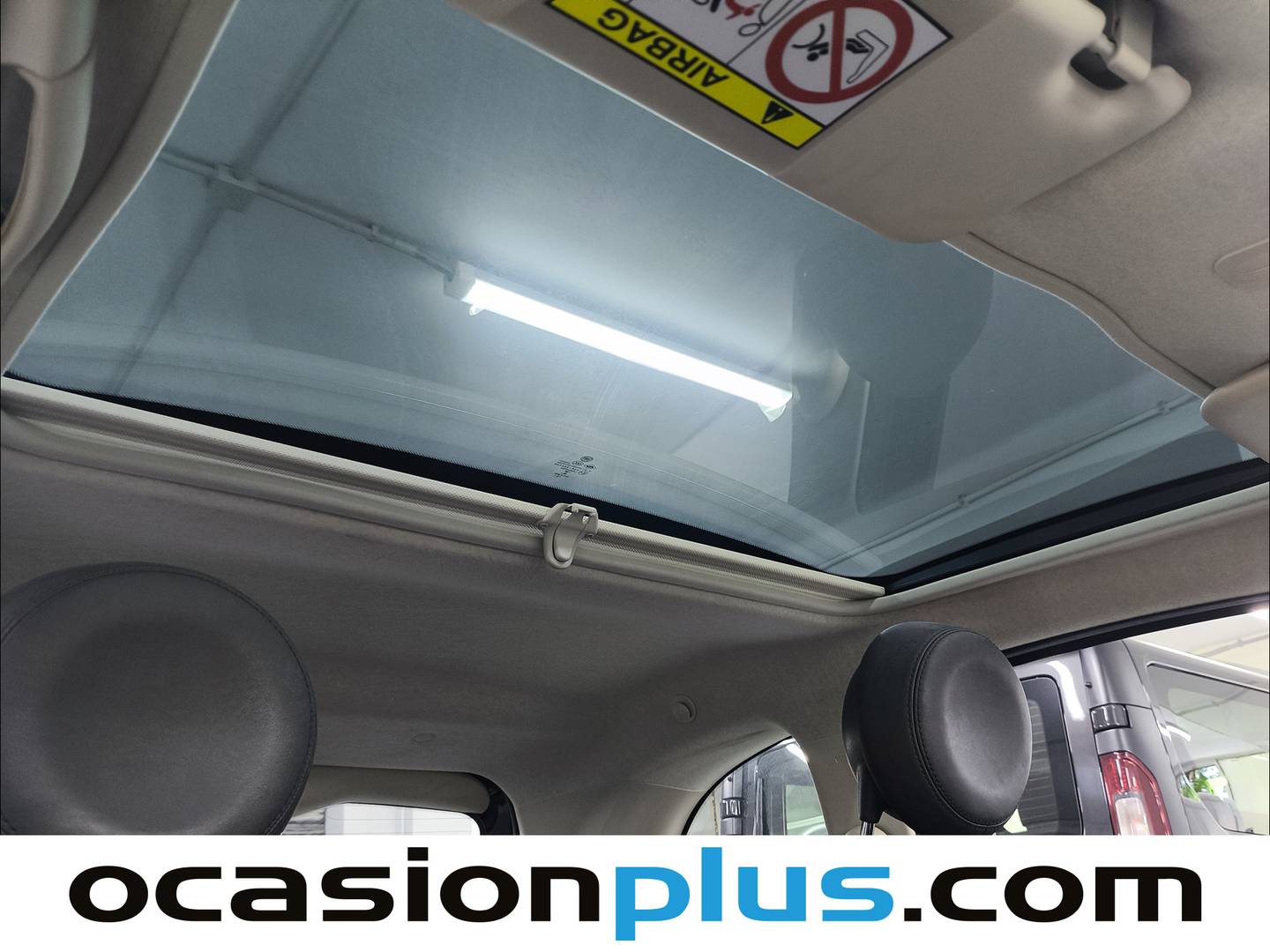 Extras y acabados del Fiat 500 Fiat 500 1.2 8v Lounge (69 CV)