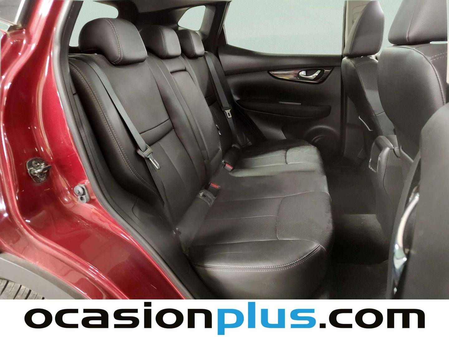 Nissan QASHQAI Nissan Qashqai 1.6 dCi S&S Tekna Premium 4x2 (130 CV) al mejor precio