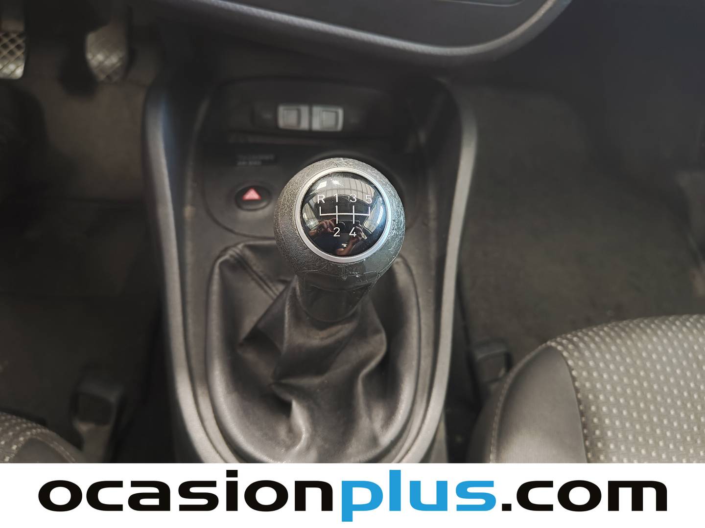 Seat León Seat León 1.6 TDI Style (105 CV) de segunda mano