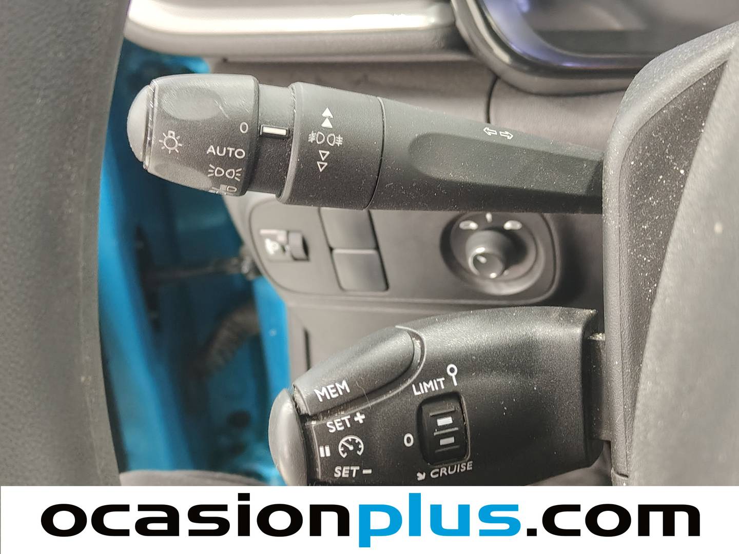 Extras del Citroën C3 Citroën C3 PureTech 82 Shine (83 CV)