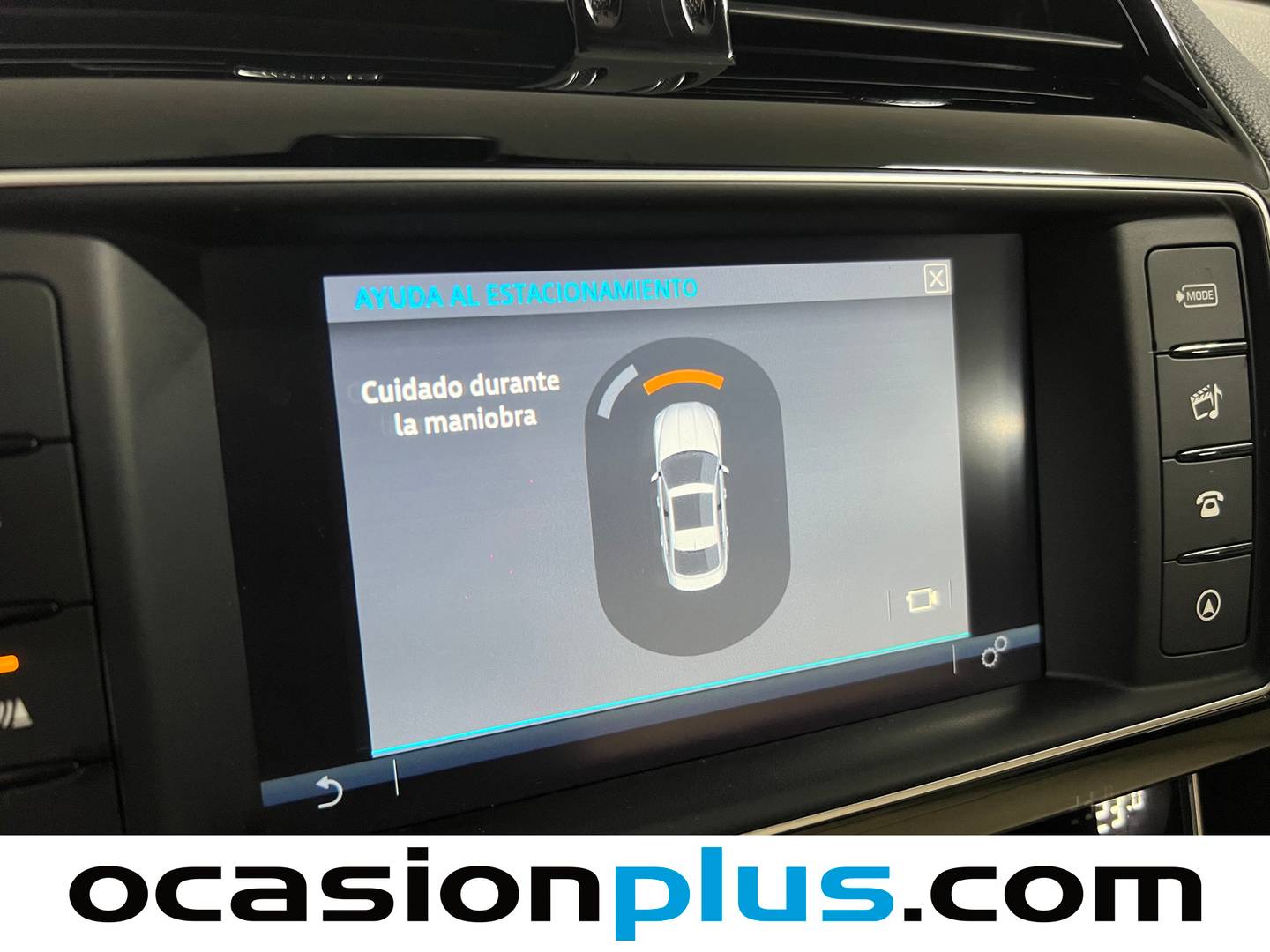 Accesorios del Jaguar XE Jaguar XE 2.0 Diesel Portfolio RWD Auto (180 CV)