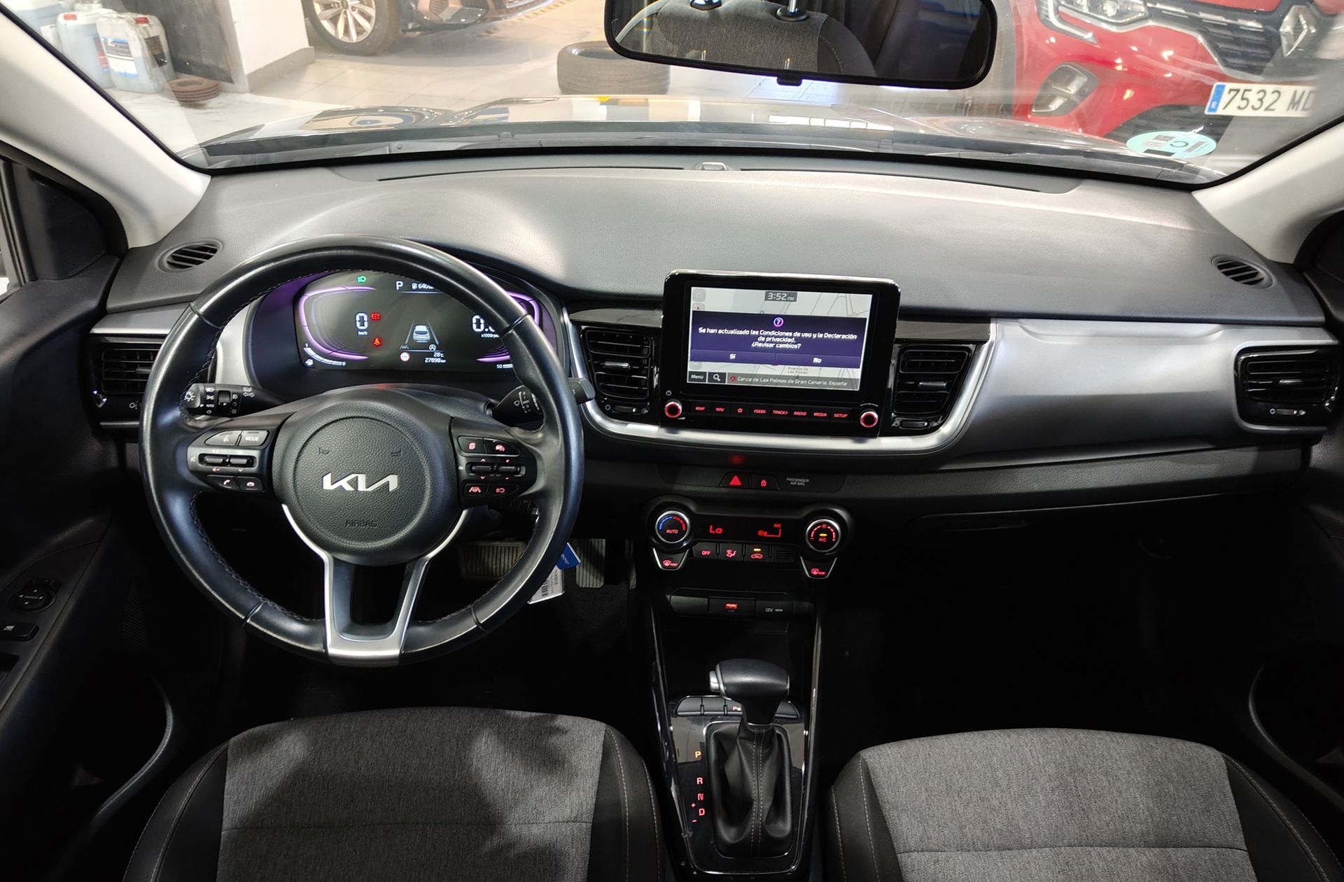 Kia Stonic 1.0 T-GDi Drive - foto 6