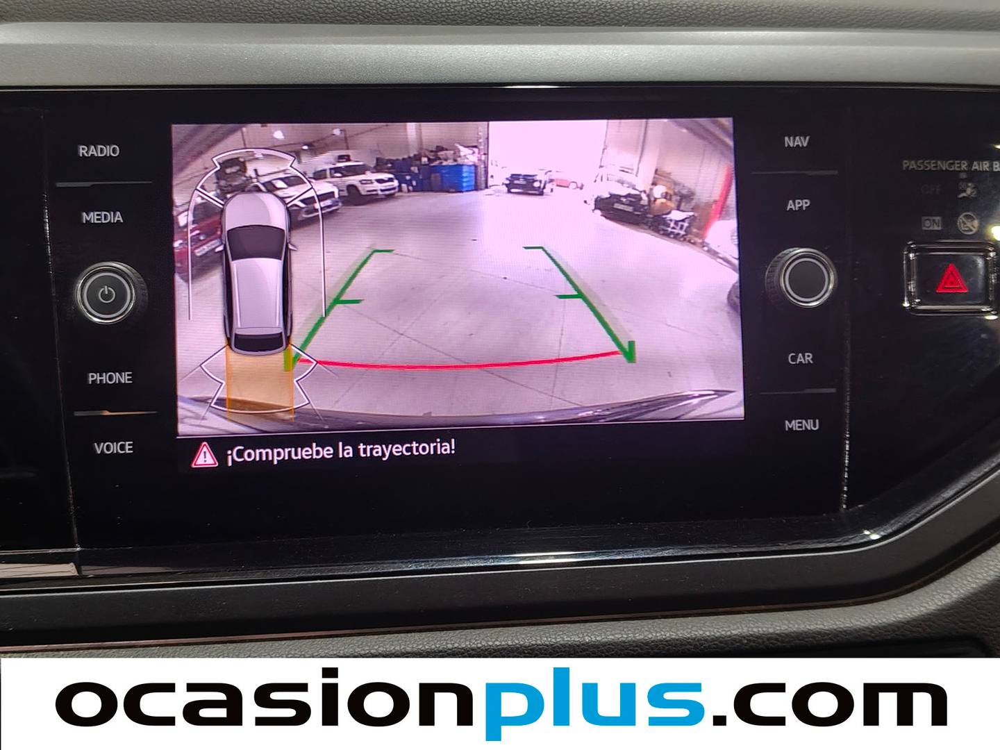 Extras del Volkswagen Taigo Volkswagen Taigo R-Line 1.5 TSI (150 CV) DSG