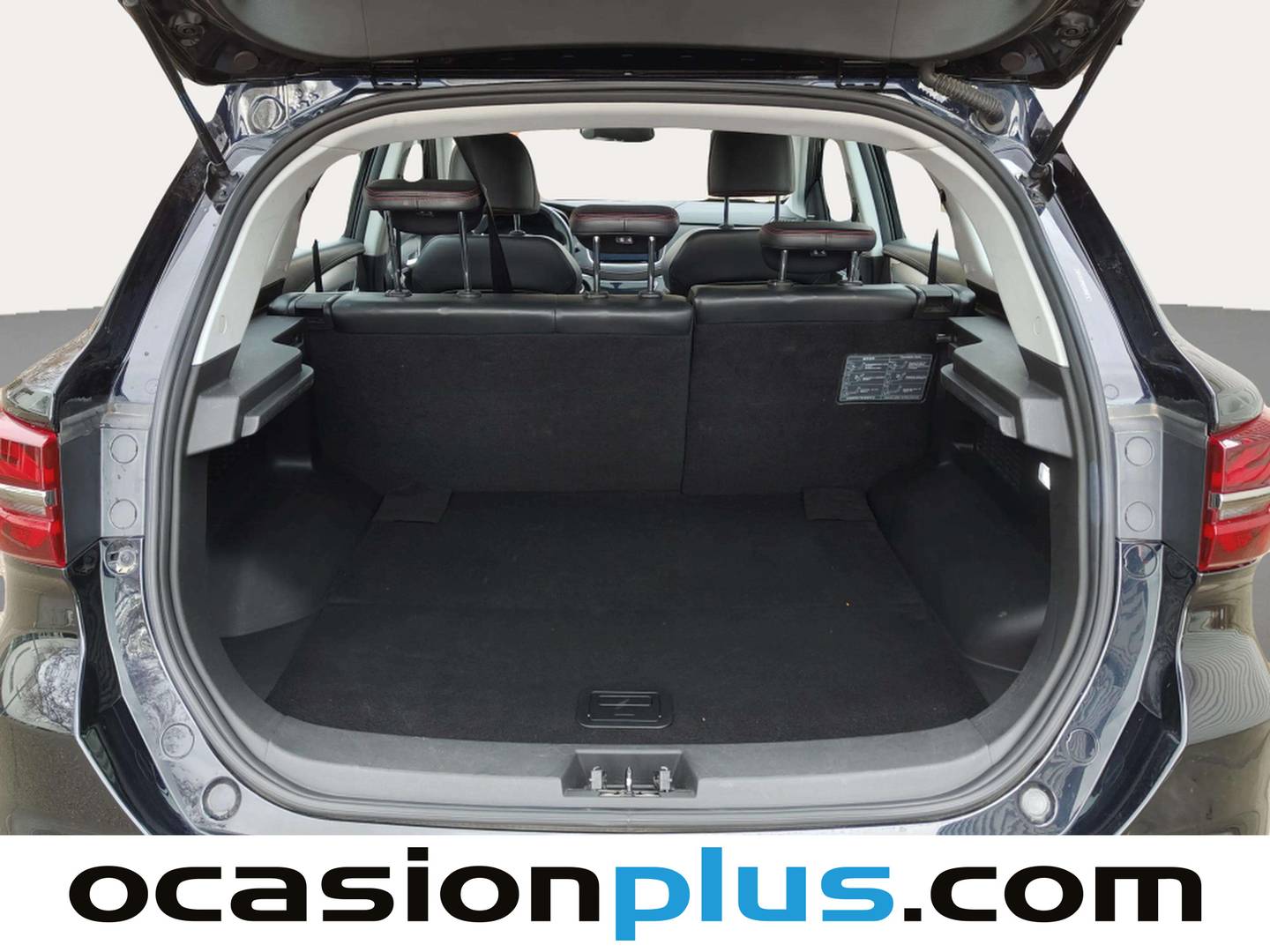 Foto SWM G01 SWM G01 1.5T Luxury (131 CV)