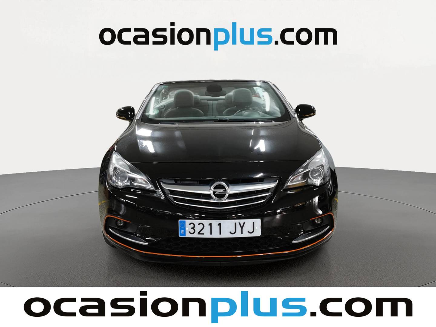 Opel Cabrio Opel Cabrio 1.6 Turbo Excellence Auto (170 CV) barato