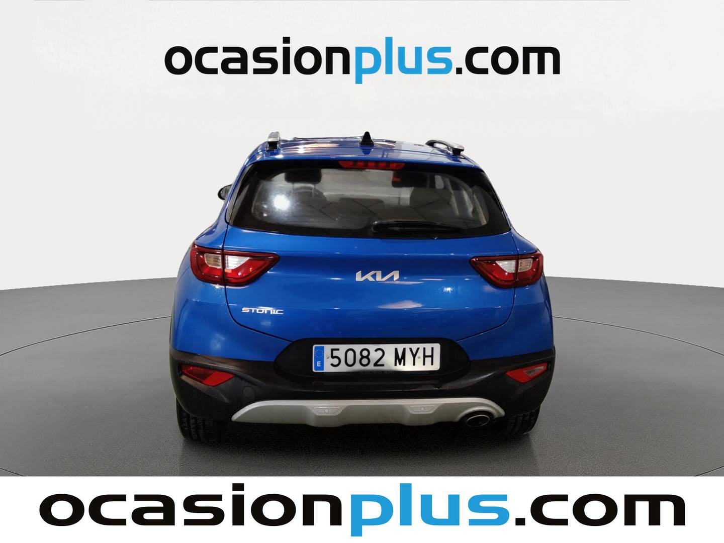 KIA Stonic KIA Stonic 1.2 DPi Drive (79 CV) barato