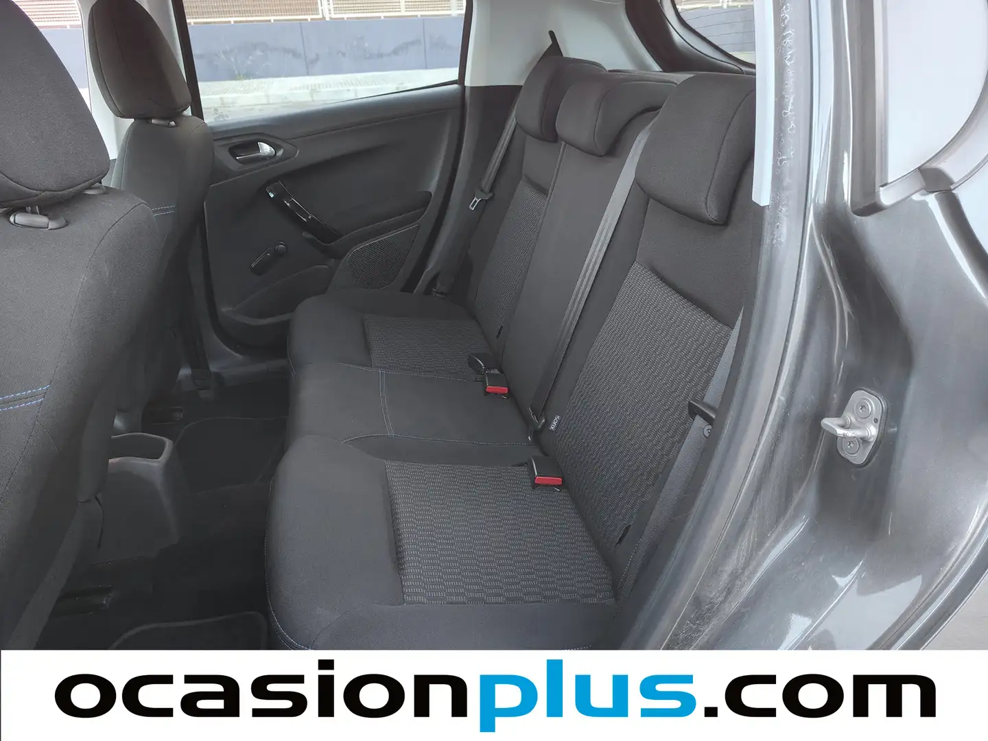 Foto Peugeot 208 Peugeot 208 1.6 BlueHDi Style (100 CV)