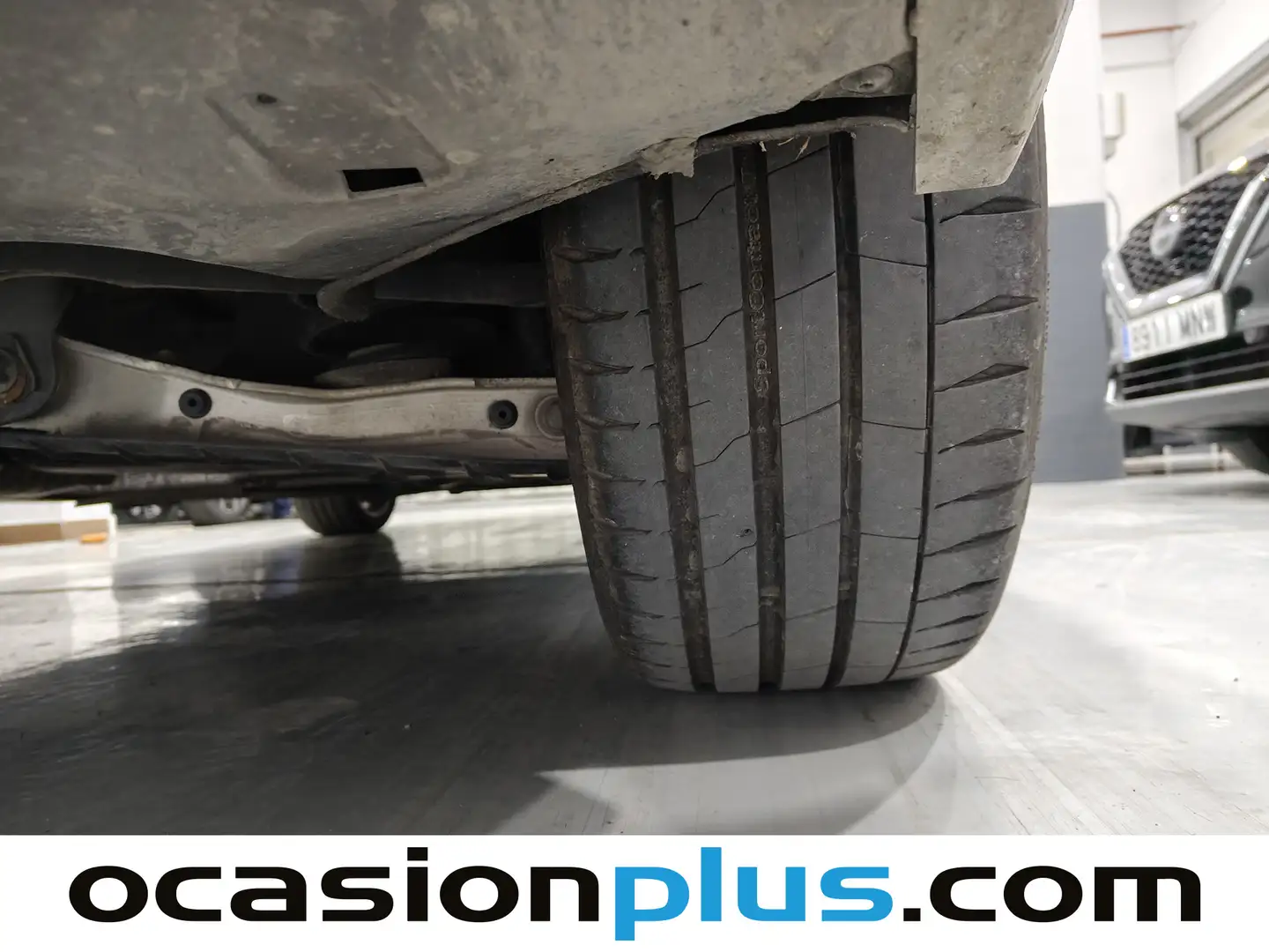 Foto Audi A4 Audi A4 sport edition 2.0 TDI (150 CV) S tronic Pack S-Line