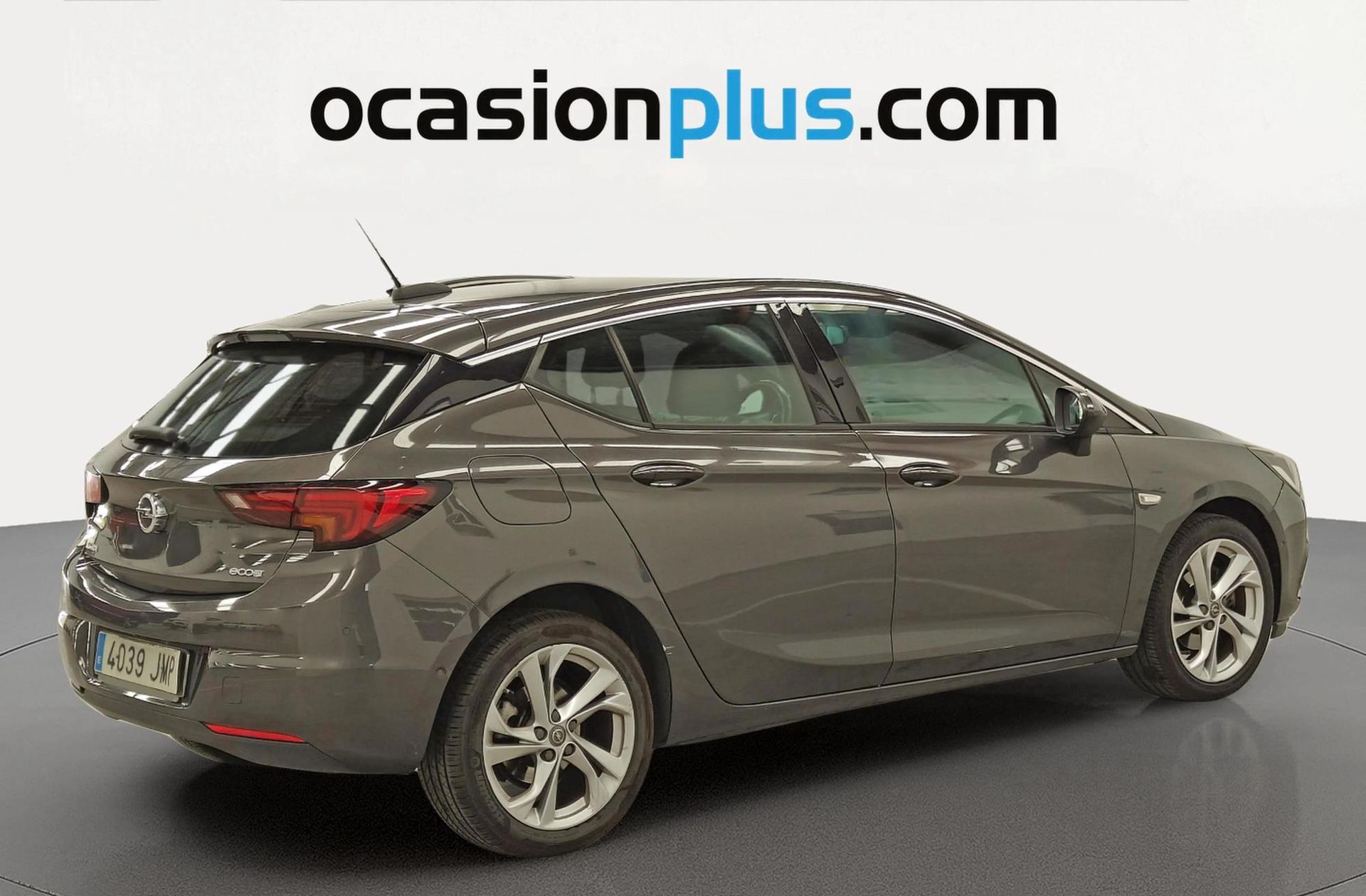 Opel Astra 1.0 Turbo Dynamic - foto 4