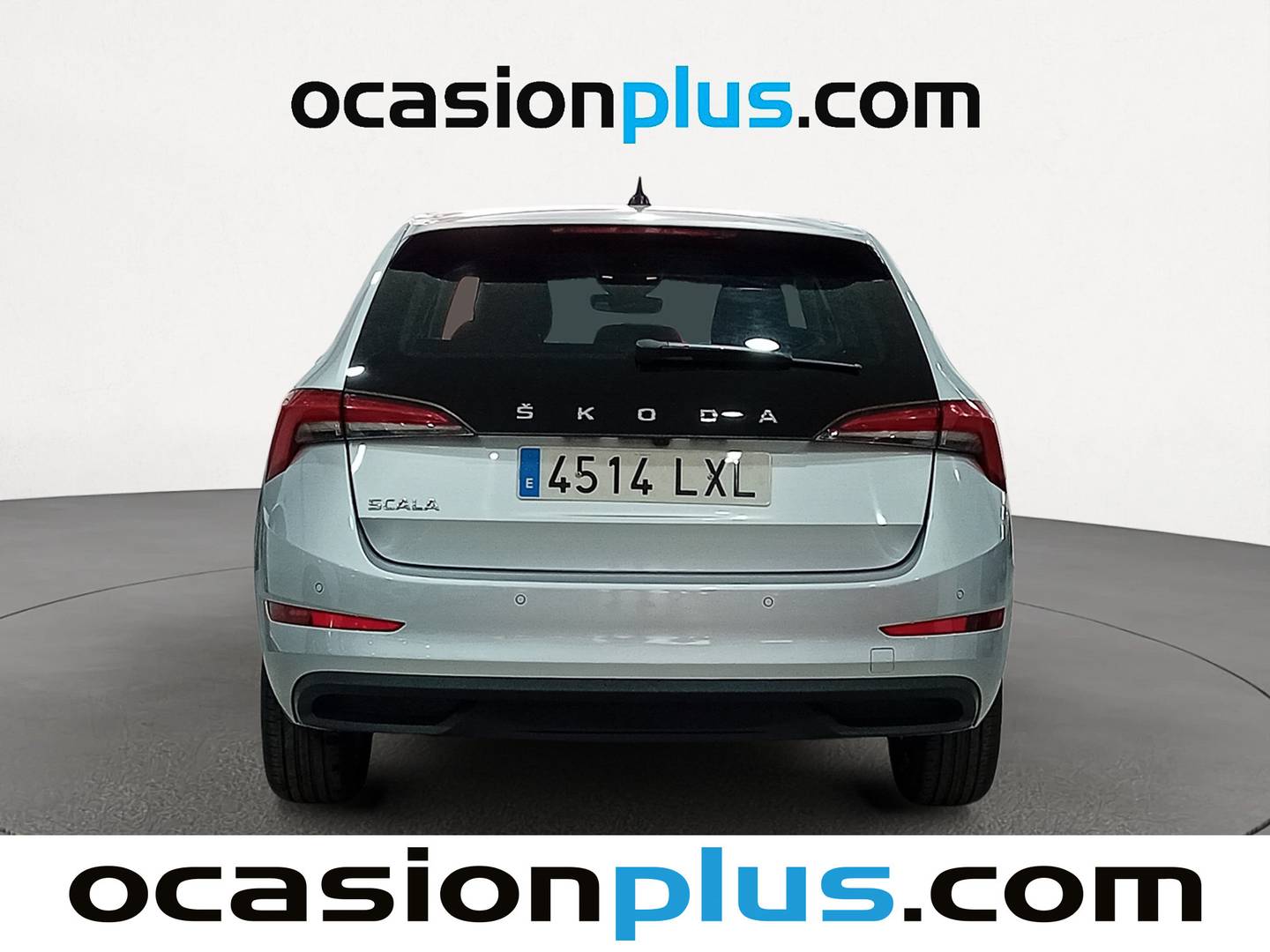 Foto Skoda Scala Skoda Scala 1.5 TSI Emotion (150 CV)