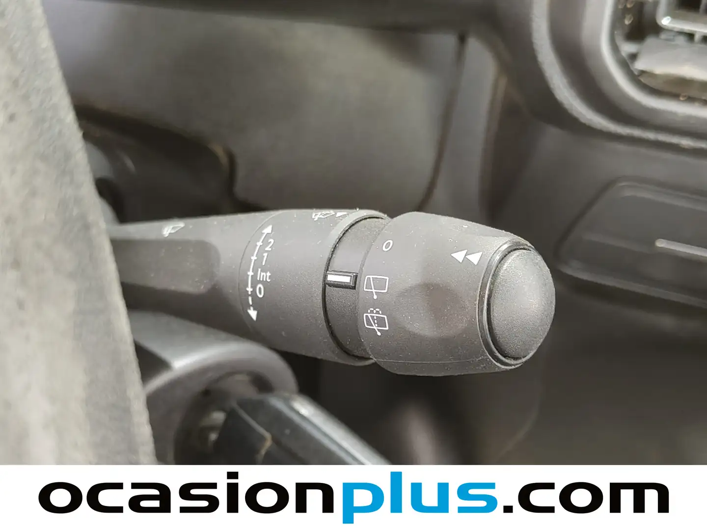 Foto Peugeot Rifter Peugeot Rifter Active Pack Business Standard BlueHDi (100 CV)