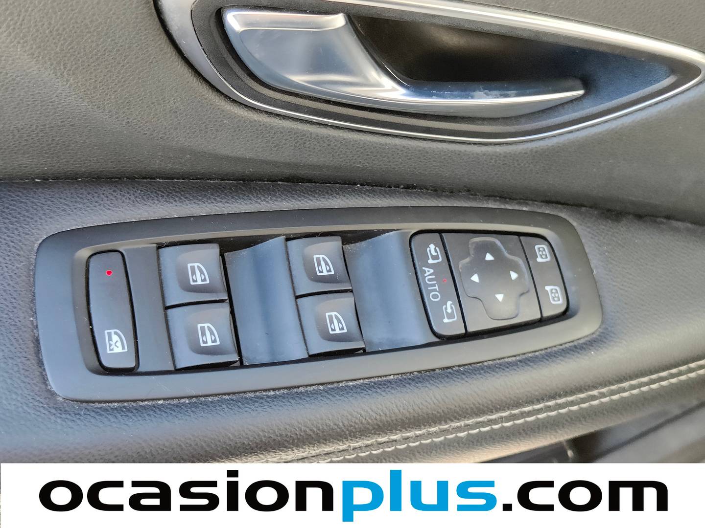 Renault Scénic Renault Scenic Zen Energy TCe (130 CV) manual