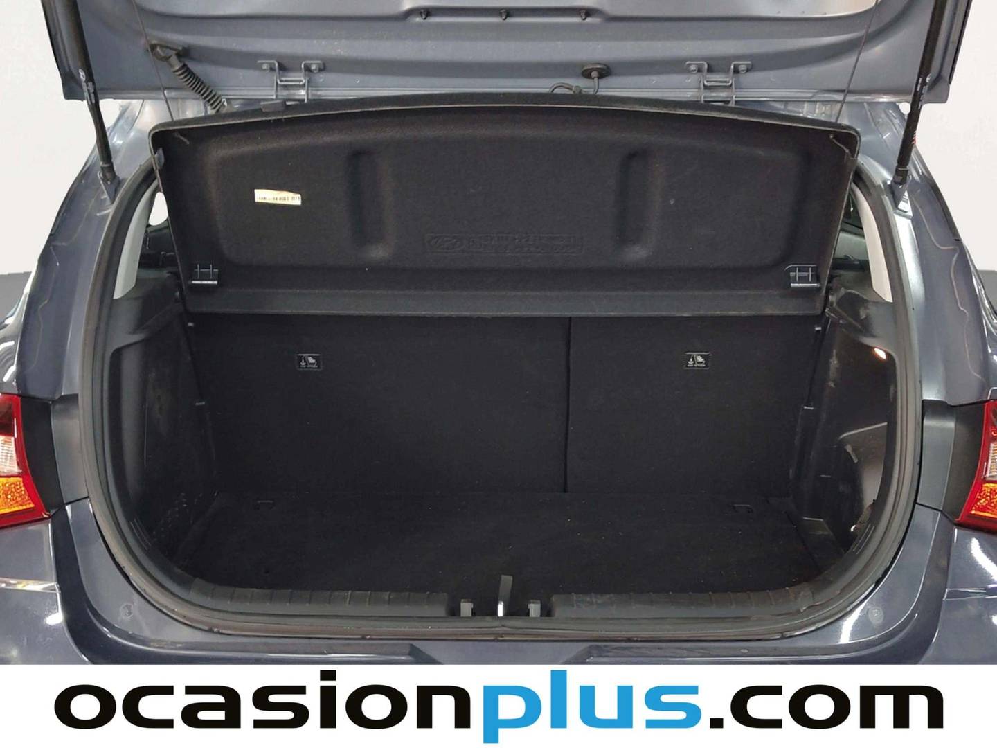 Fotos maletero Hyundai i20 Hyundai i20 1.0 TGDI 48V Klass (100 CV)