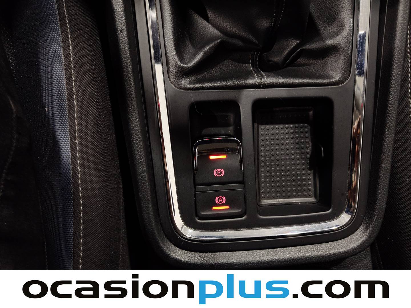 Seat Ateca Seat Ateca 1.4 EcoTSI S&S Style Plus (150 CV) gasolina