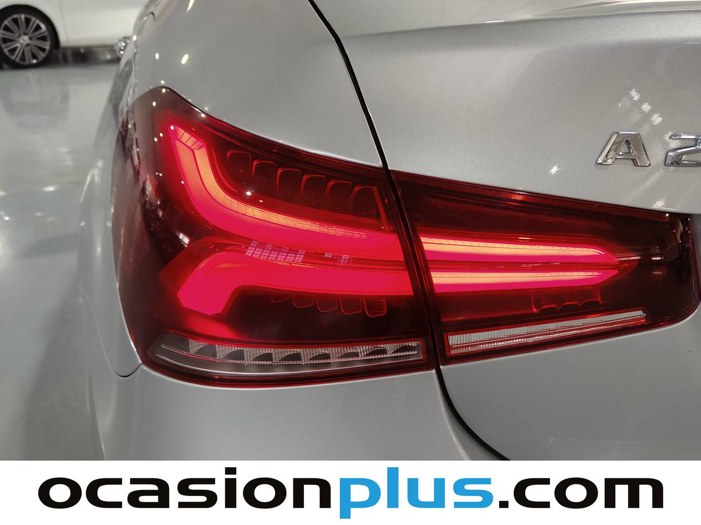 Mercedes Clase A Mercedes Clase A 220 Sedán 4Matic (190 CV) Pack AMG km 0