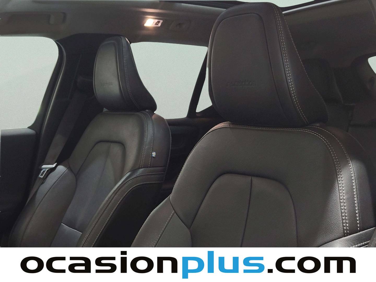Volvo XC40 Volvo XC40 T4 Inscription Auto (190 CV) 190cv