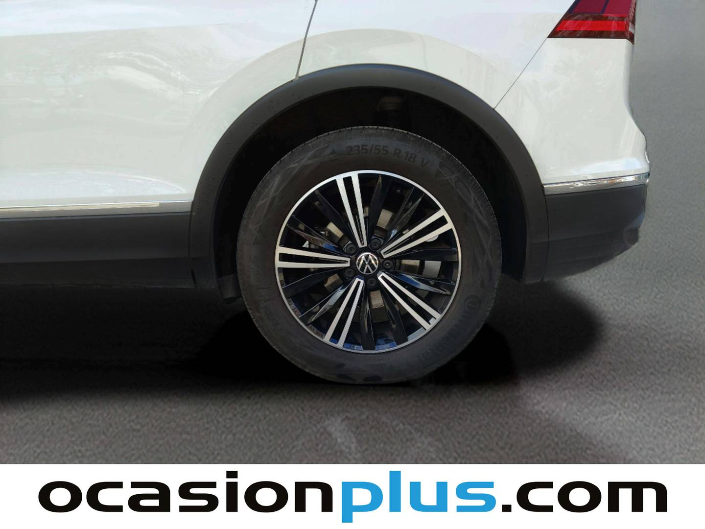 Foto Volkswagen Tiguan Volkswagen Tiguan Life 2.0 TDI (150 CV)