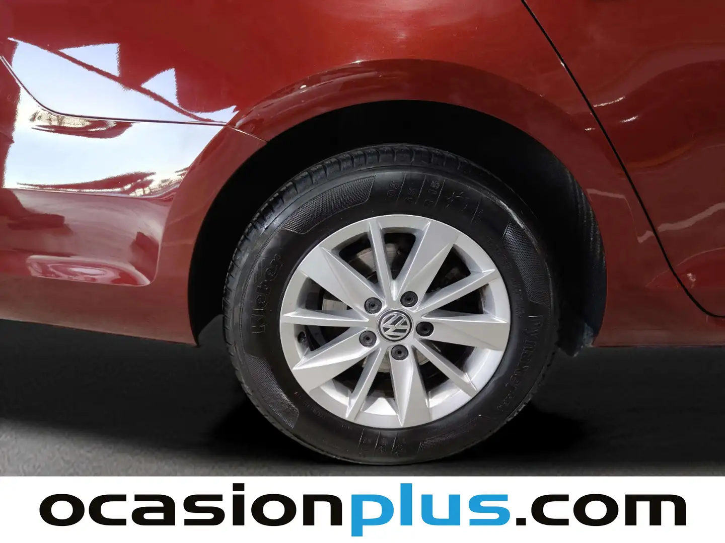 Foto Volkswagen Golf Volkswagen Golf Variant Business & Navi 1.6 TDI  (115 CV)