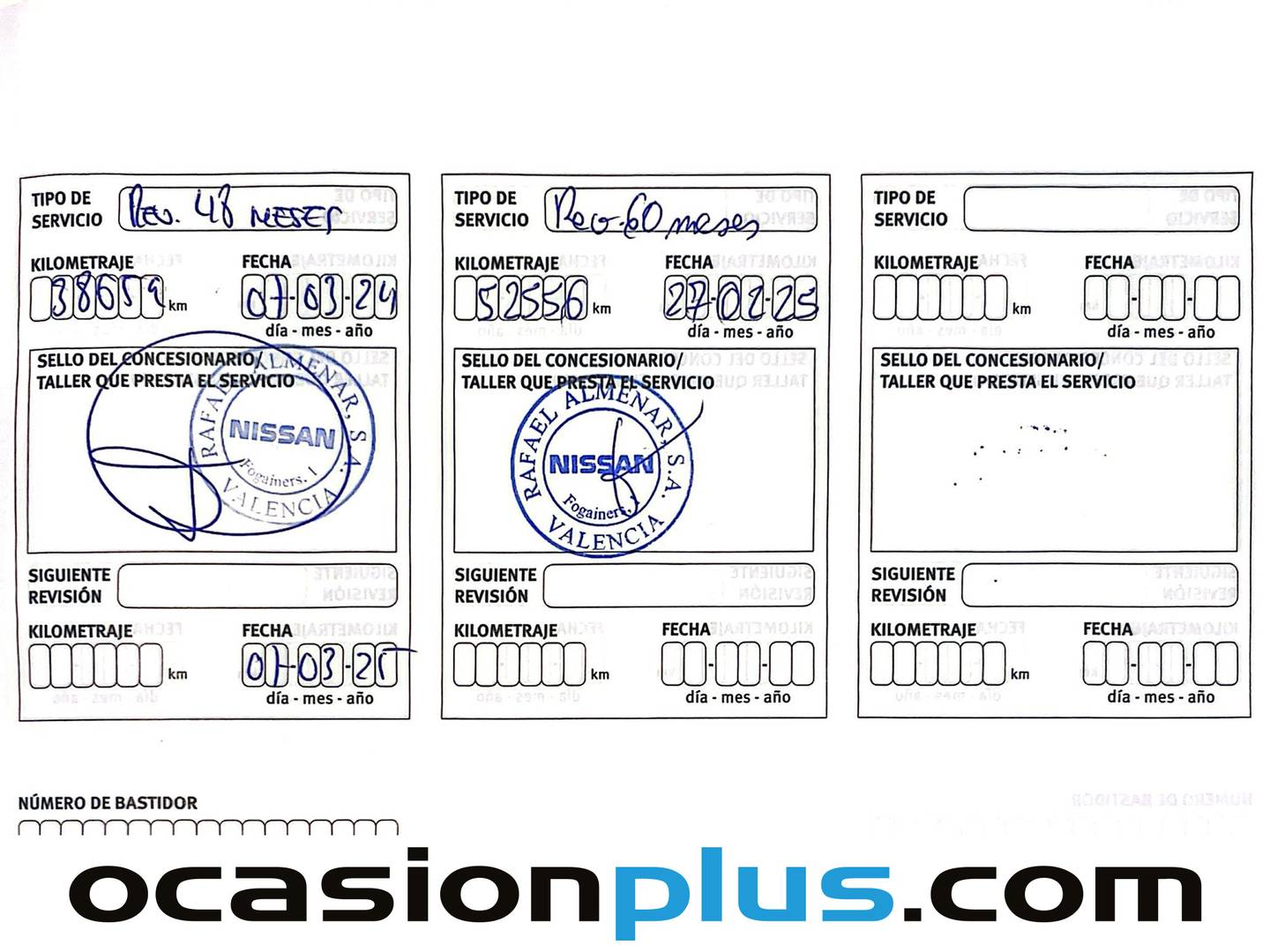 Foto Nissan QASHQAI Nissan Qashqai DIG-T 140 N-Connecta 4x2 (140 CV)