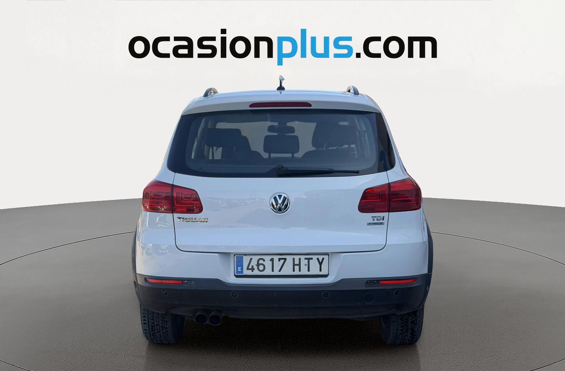 Volkswagen Tiguan 2.0 TDI Sport Style - foto 12