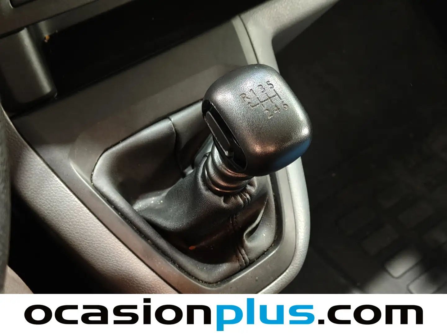 Foto Peugeot Expert Peugeot Expert BlueHDi 120 S&S Standard (120 CV) 9 Plazas