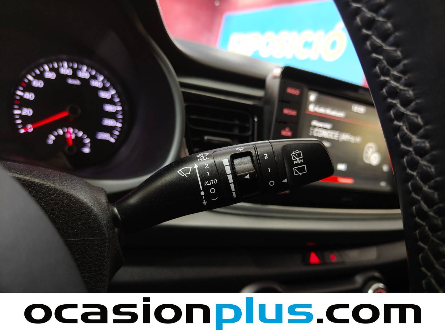 KIA Rio KIA Rio 1.0 T-GDi Drive (100 CV) seminuevo