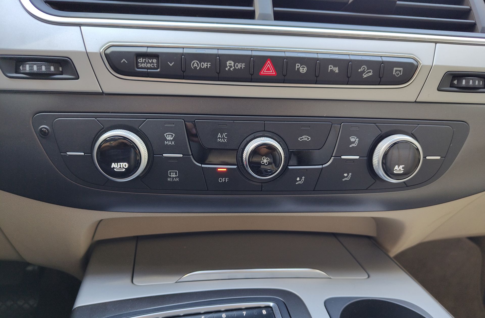 Audi Q7 design 3.0 TDI ultra quattro tiptronic Pack S-LINE -7 plazas - foto 36