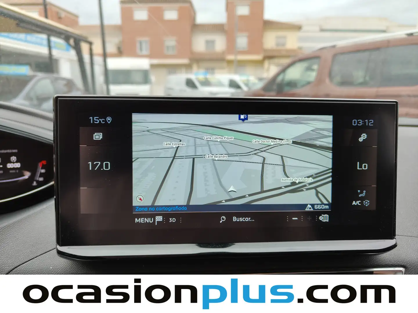 Foto Peugeot 5008 Peugeot 5008 BlueHDi 180 S&S GT EAT8 (180 CV) 7 Plazas