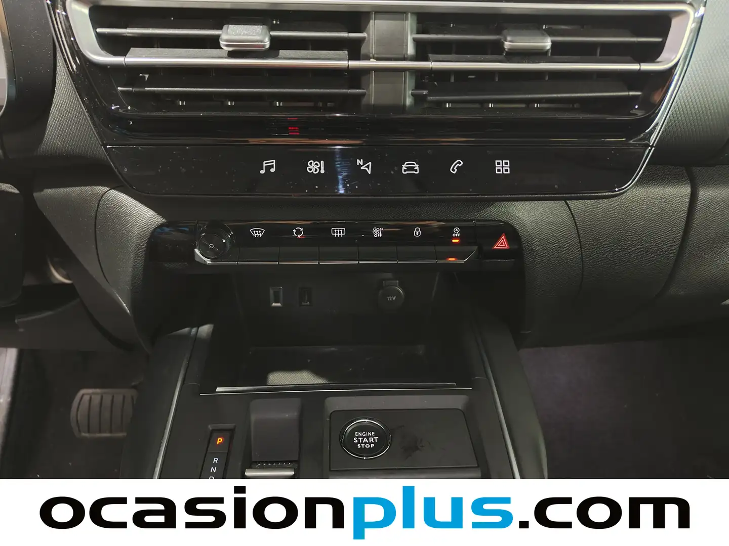 Foto Citroën C5 Aircross Citroen C5 Aircross BlueHDi 130 S&S Max EAT8 (131 CV)