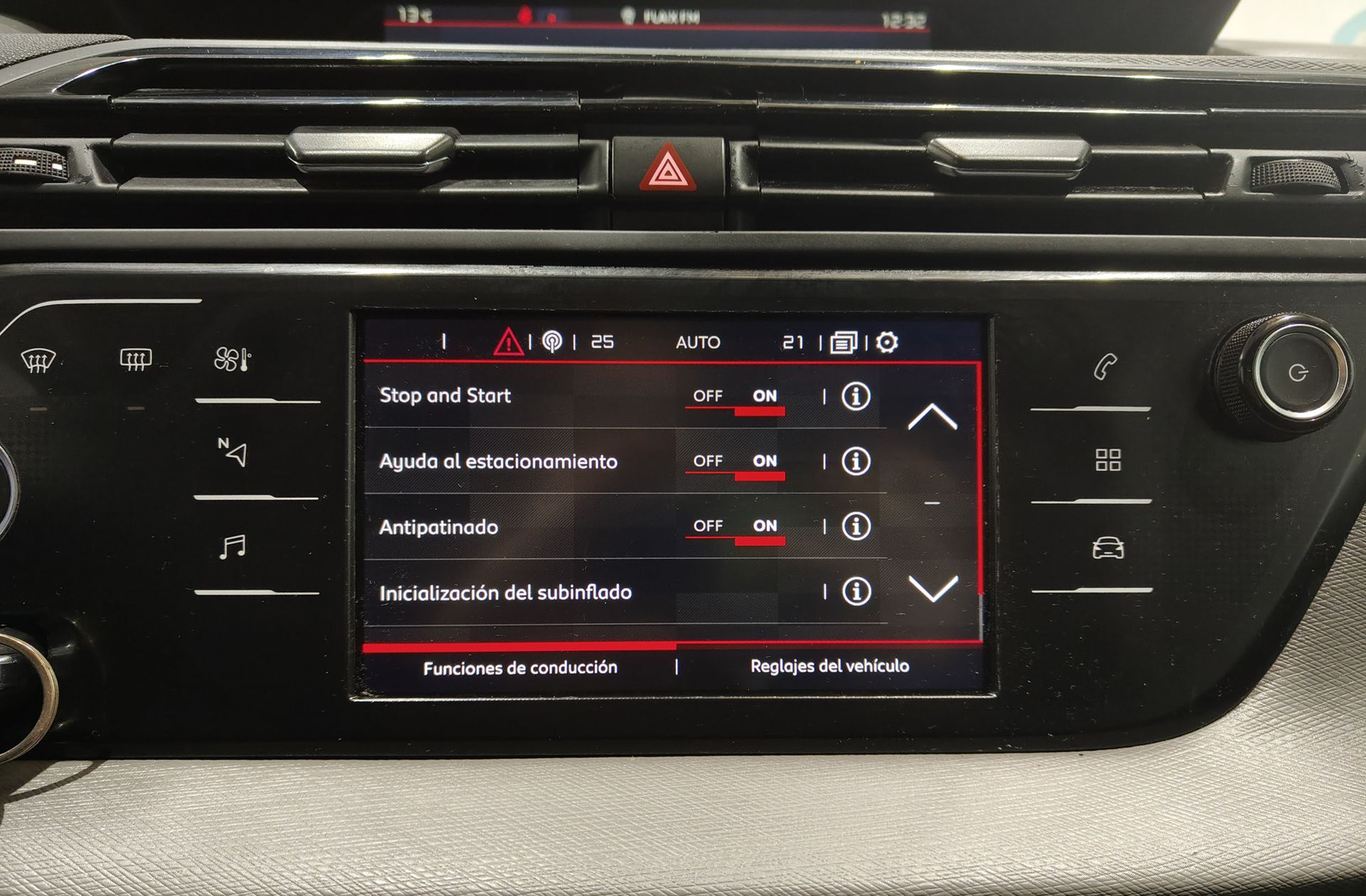 Citroën C4 Picasso PureTech 130 Feel - foto 35