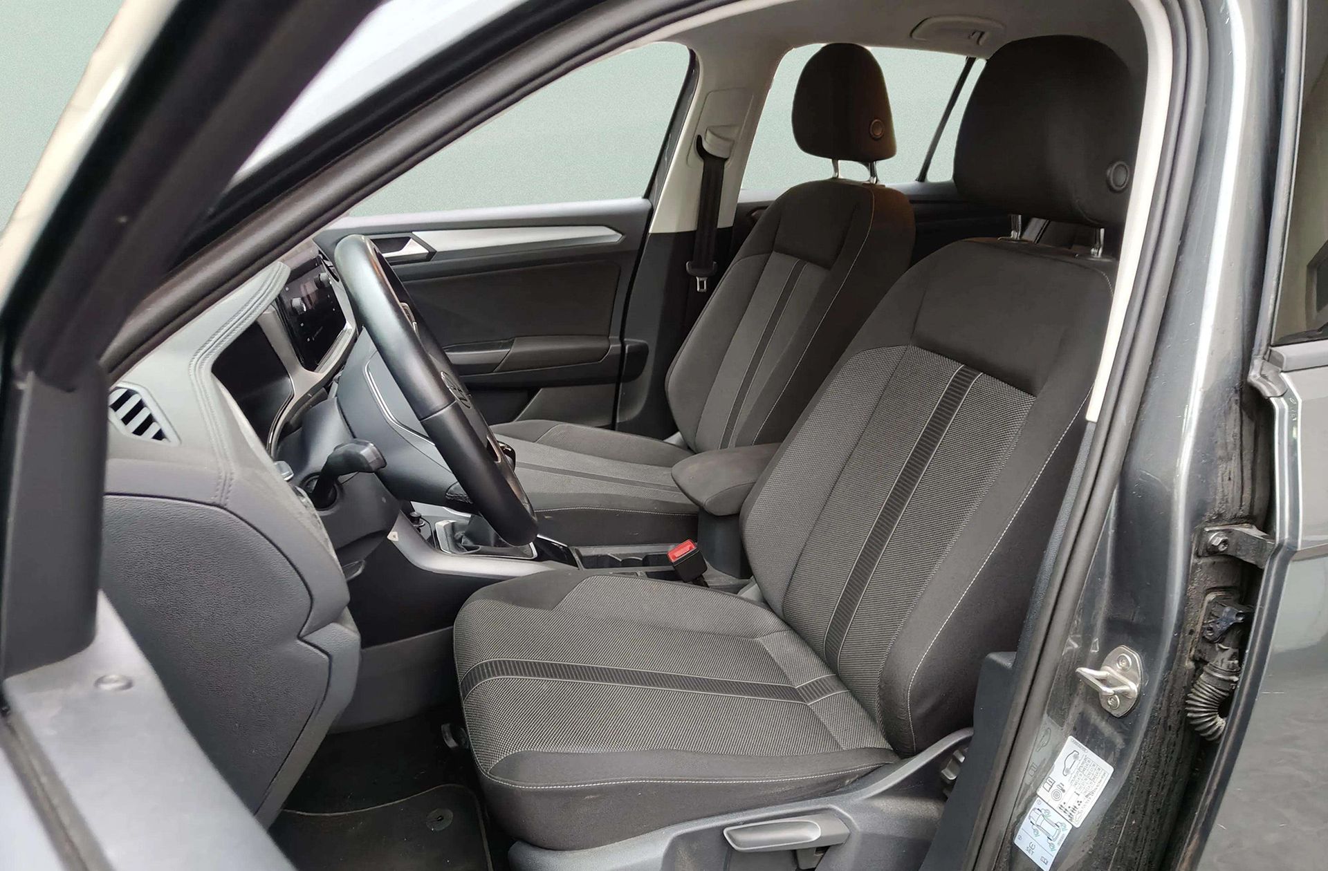 Volkswagen T-Roc Life 1.0 TSI - foto 9