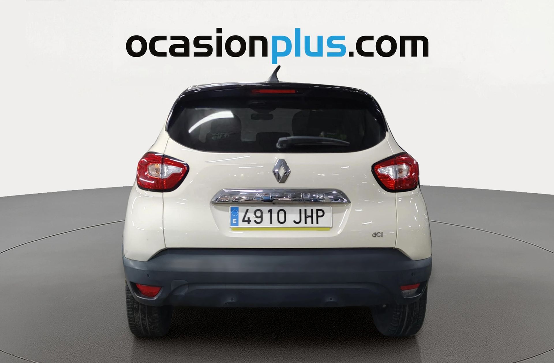 Renault Captur Zen Energy dCi EDC - foto 14