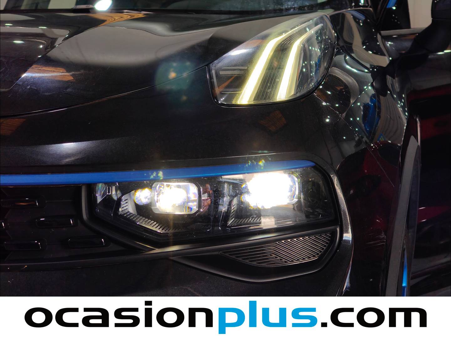 Lynk & Co 01 Lynk & Co 01 1.5 PHEV (261 CV) km 0