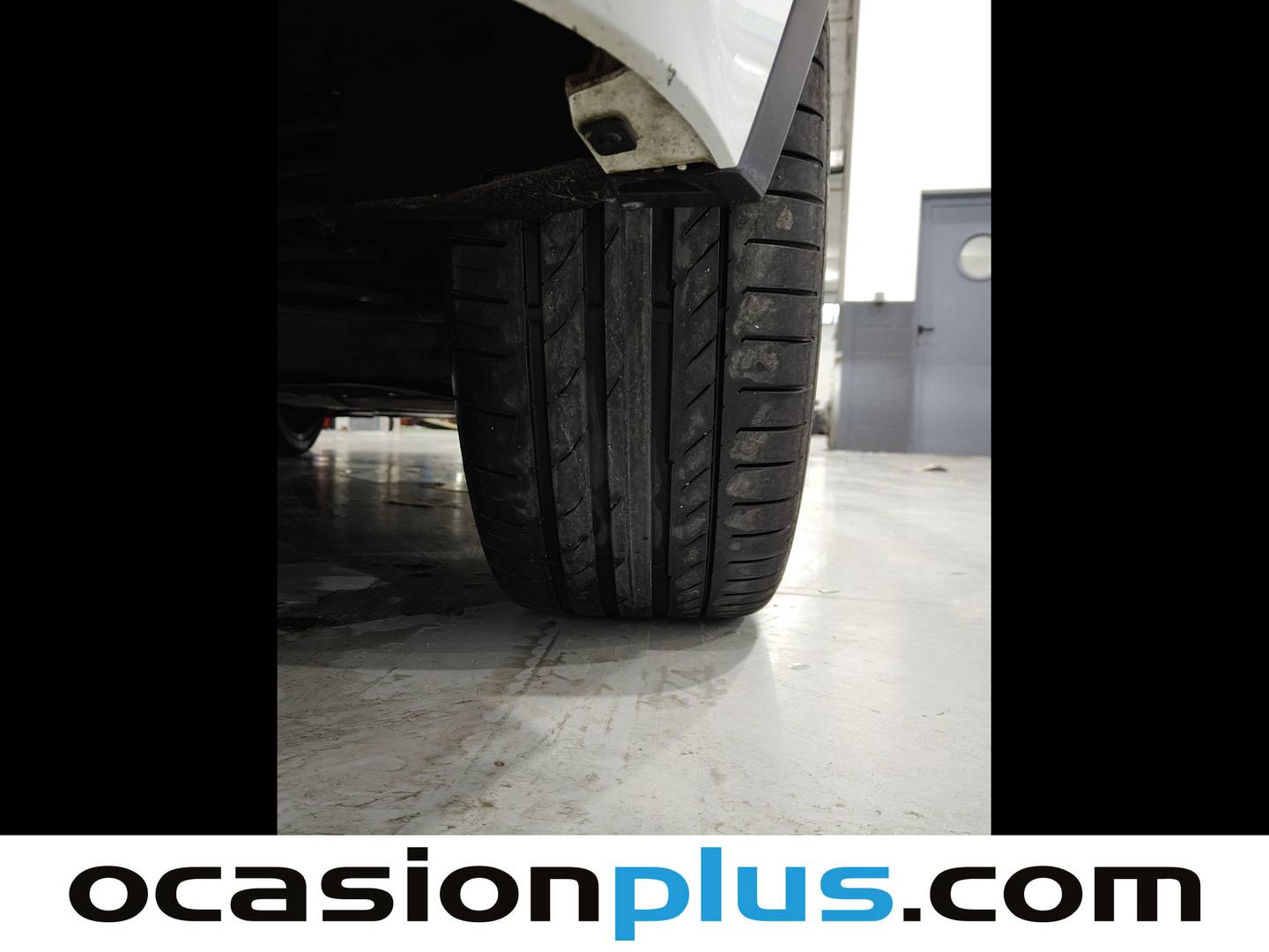 Foto Volkswagen Tiguan Volkswagen Tiguan R-Line 2.0 TDI  (150 CV) DSG