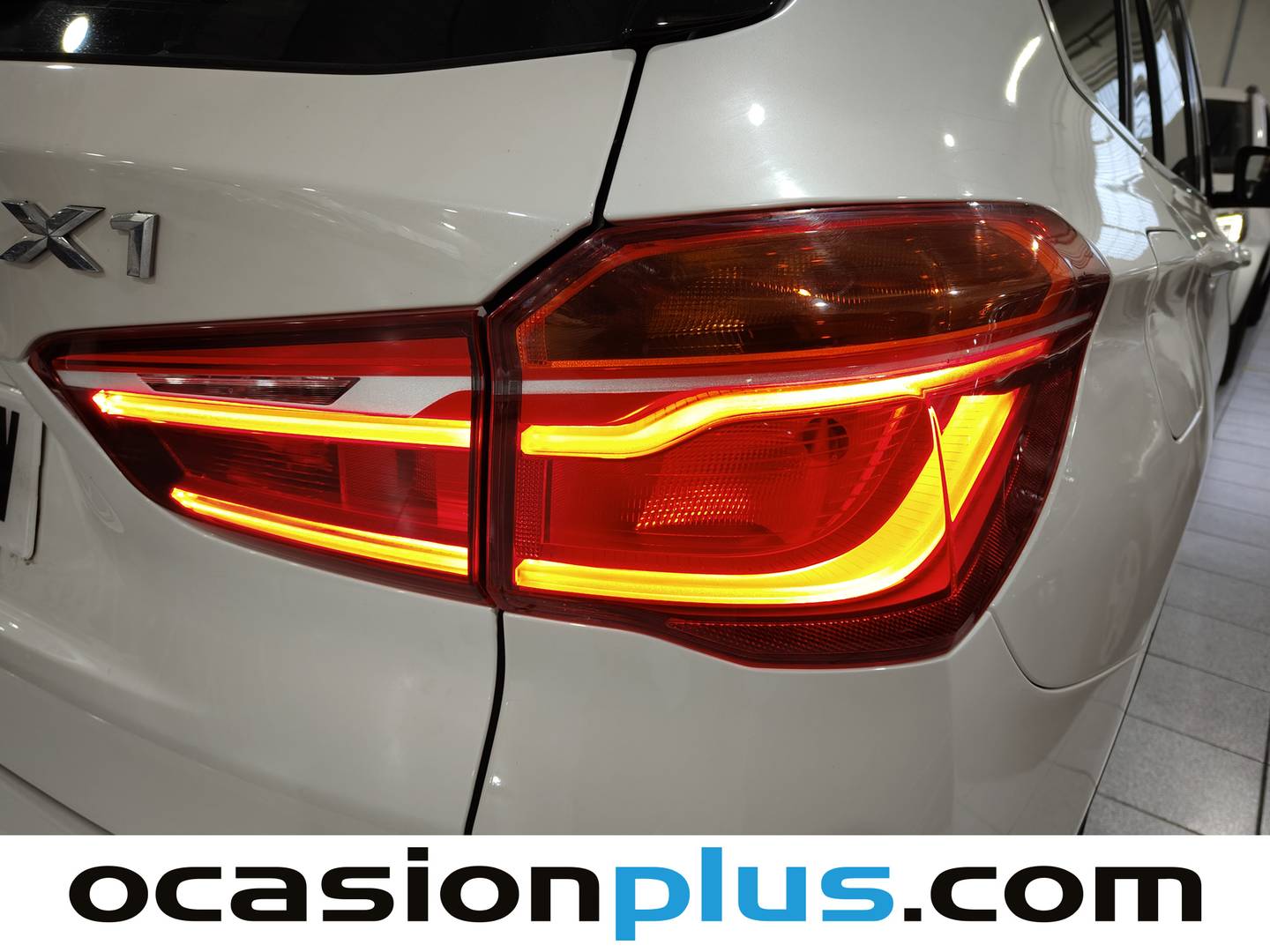BMW X1 BMW X1 sDrive18d (150 CV) km 0