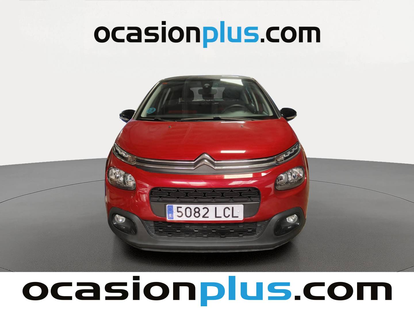 Citroën C3 Citroën C3 PureTech 83 Feel (83 CV) gasolina
