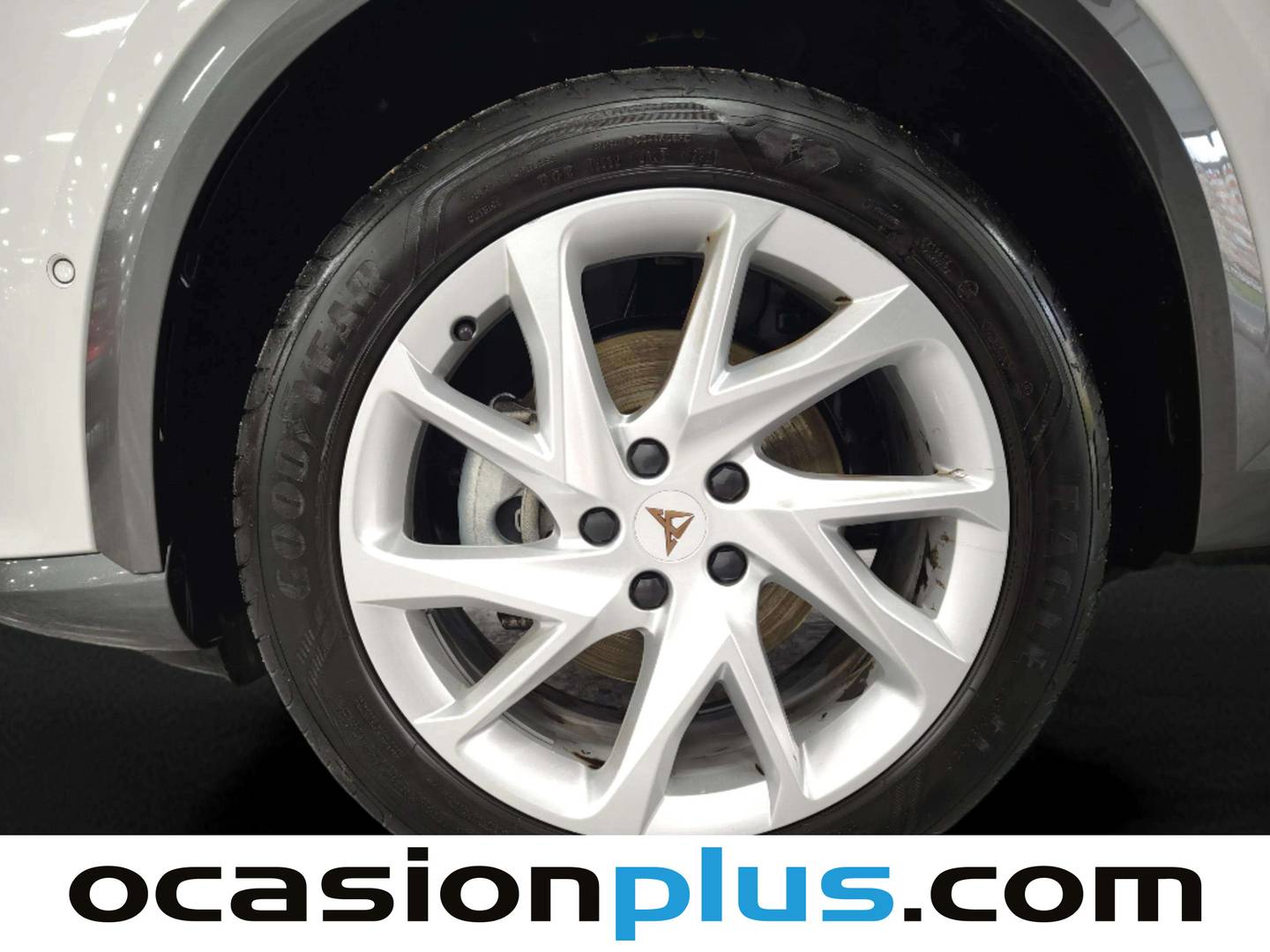 Cupra Formentor CUPRA Formentor 2.0 TDI (150 CV) de segunda mano