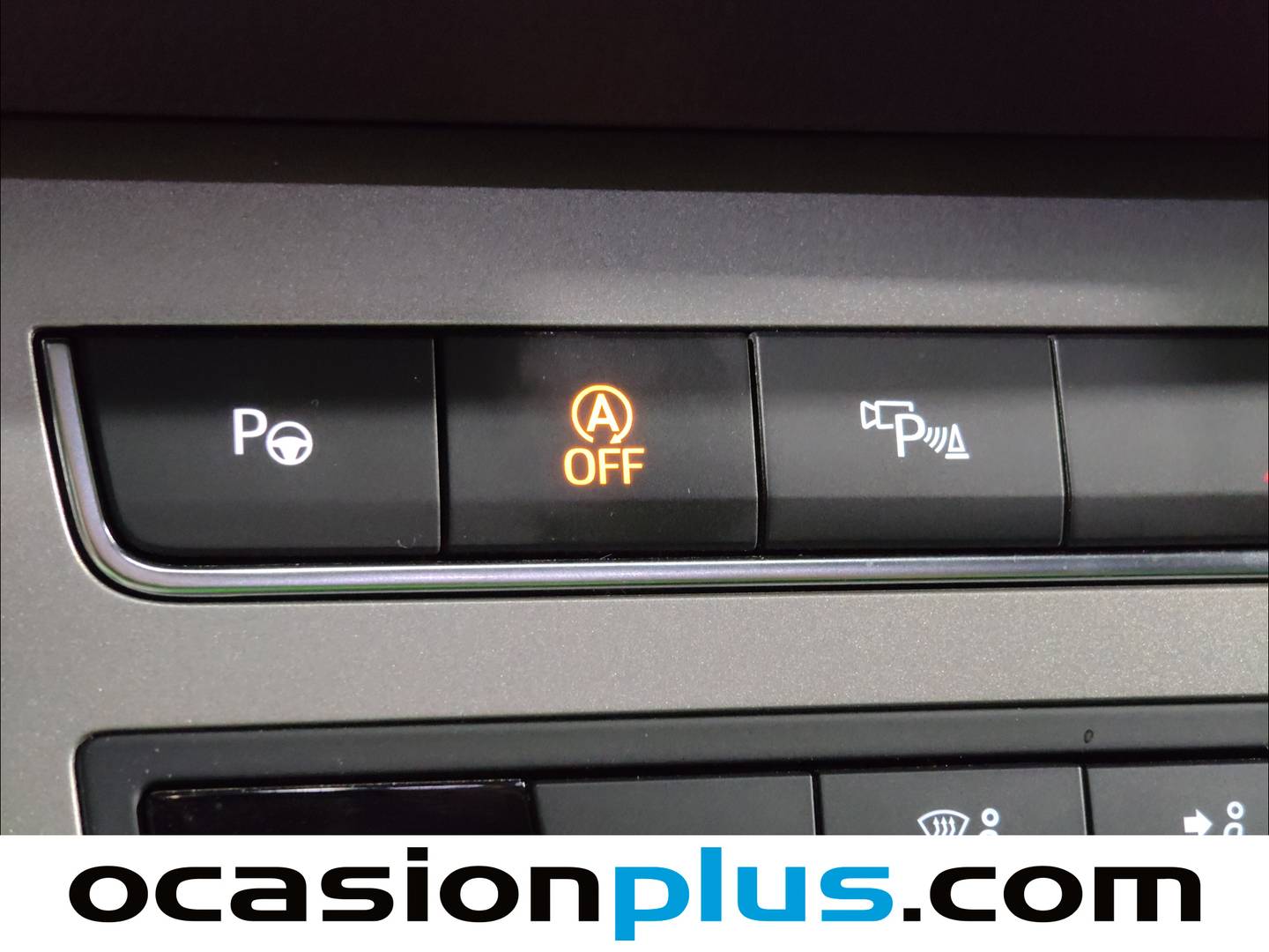 Foto Seat Ateca SEAT Ateca 1.5 TSI X-Perience Go DSG (150 CV)