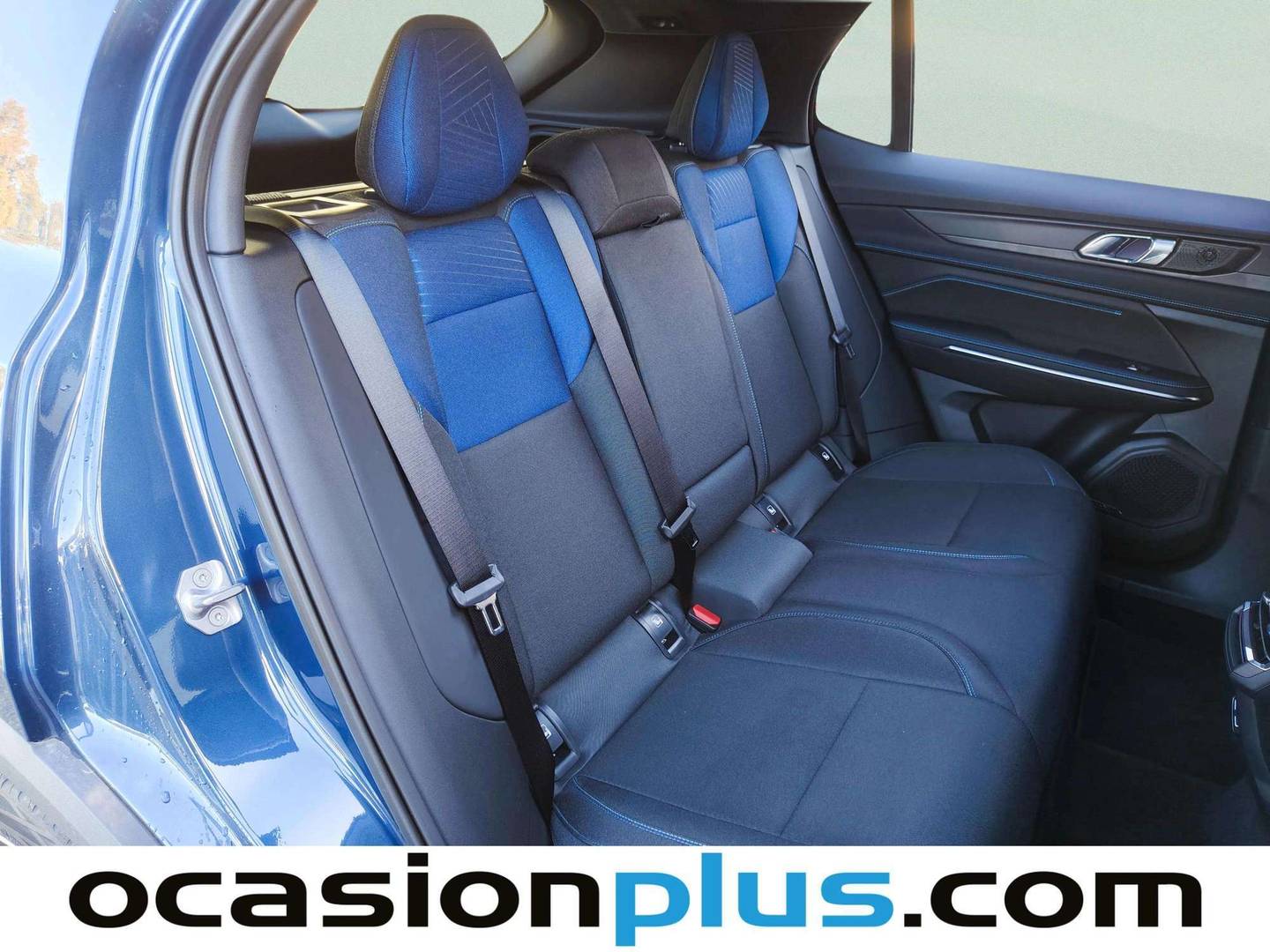 Lynk & Co 01 Lynk & Co 01 1.5 PHEV (261 CV) 261cv