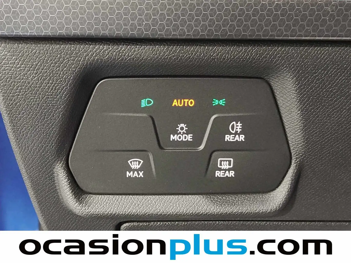 Foto Seat León SEAT León 1.0 TSI S&S Style XS (110 CV)