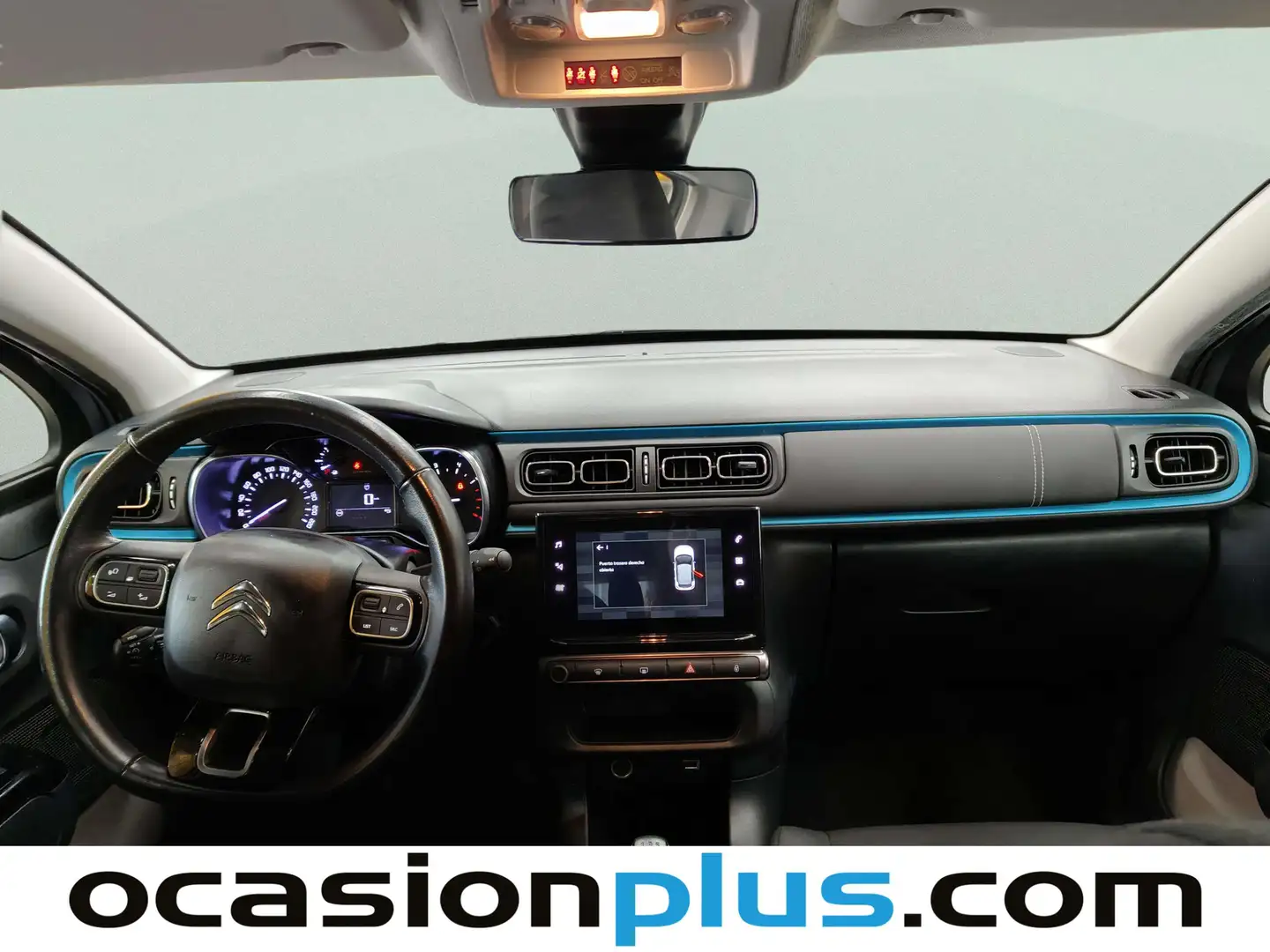 Foto Citroën C3 Citroen C3 PureTech 83 Feel Pack (83 CV)