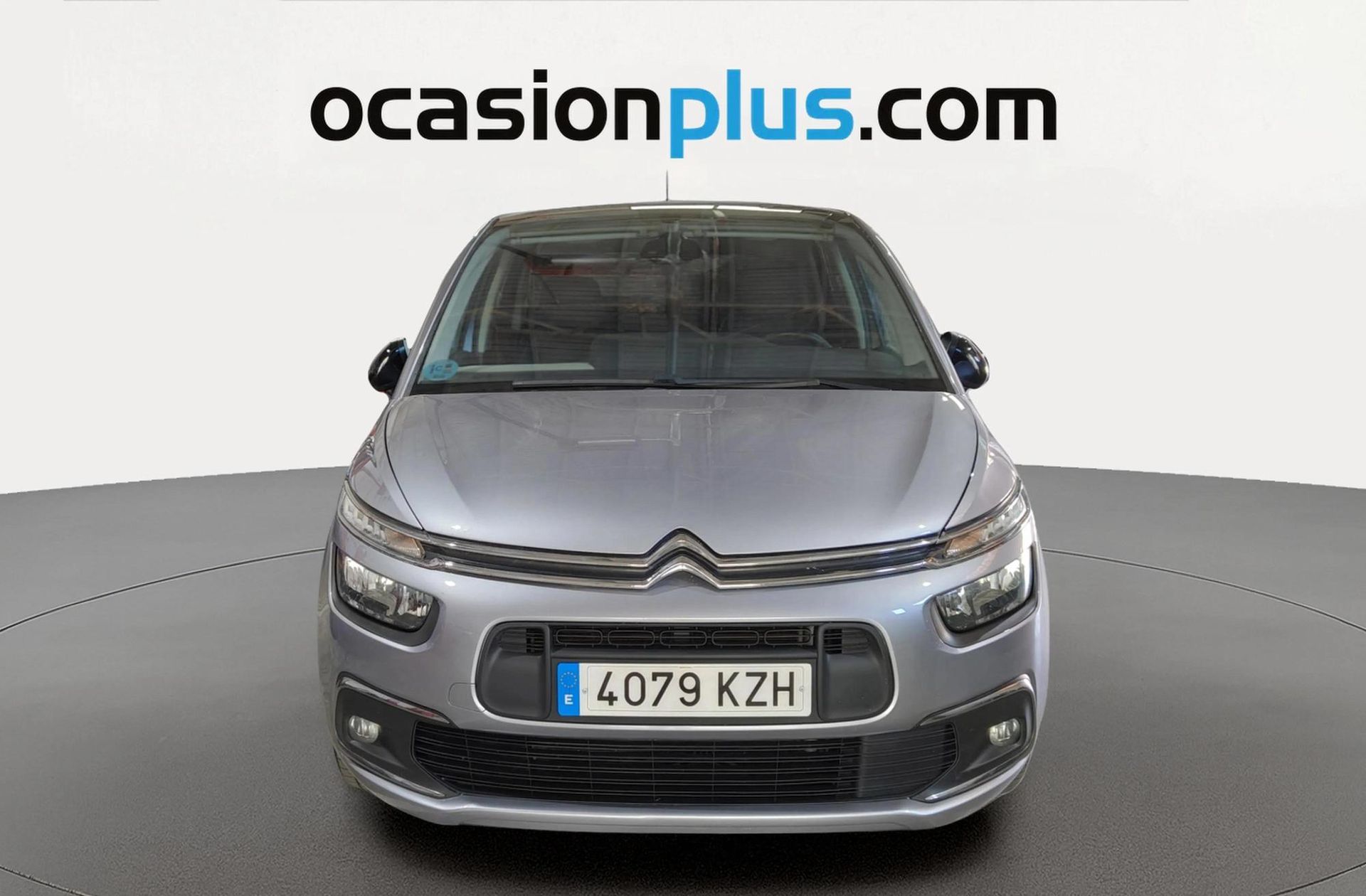 Citroën C4 SpaceTourer BlueHDi 120 Rip Curl - foto 15