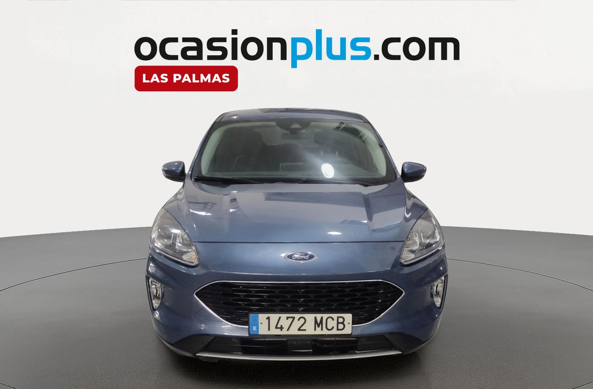 Ford Kuga 1.5 EcoBlue Trend - foto 13